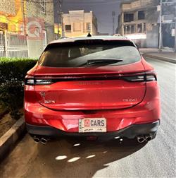 دۆنگ فینگ T5 EVO